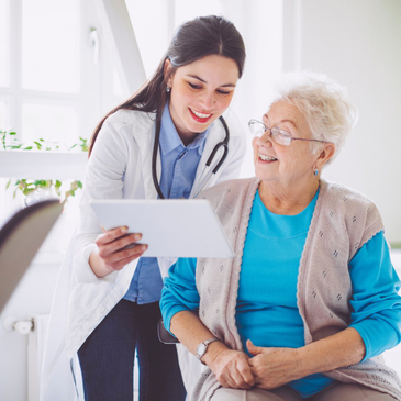 Slider image (4) CellCenter - Stem Cell Therapy in Bratislava and Malacky, Slovakia